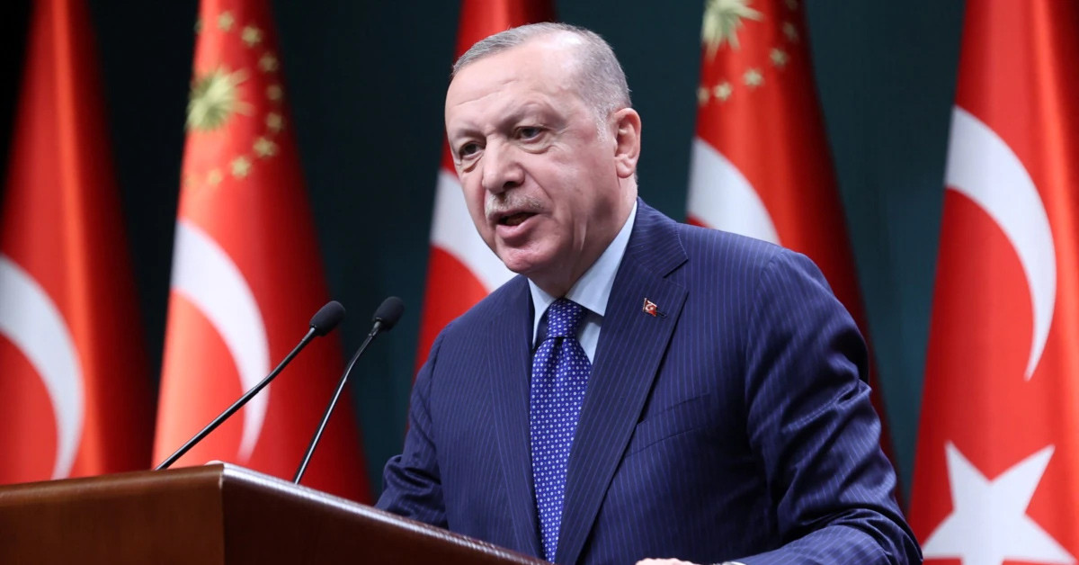 Başkan Erdoğan2dan başörtüsü açıklaması Başkan Erdoğan2dan başörtüsü açıklaması