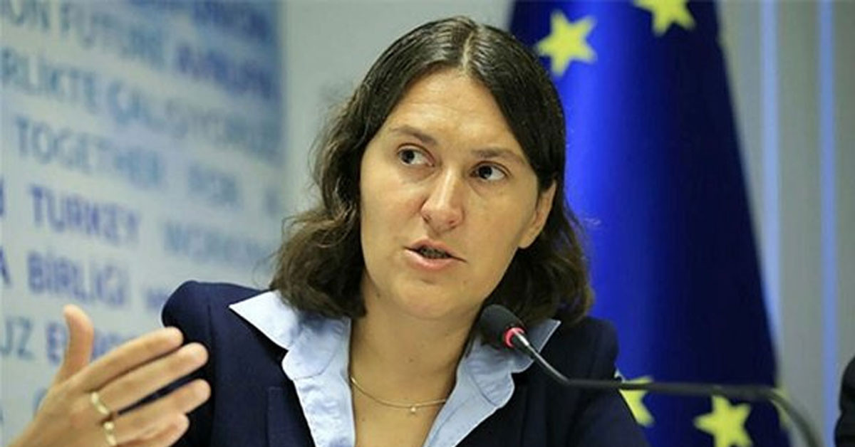 Batı iki yüzlülüğüne devam ediyor: Assange için susan tüm dünya Osman Kavala için adeta seferber oldu! Batı iki yüzlülüğüne devam ediyor: Assange için susan tüm dünya Osman Kavala için adeta seferber oldu!