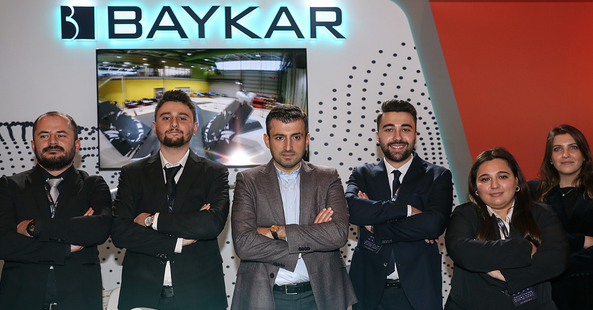 Baykar