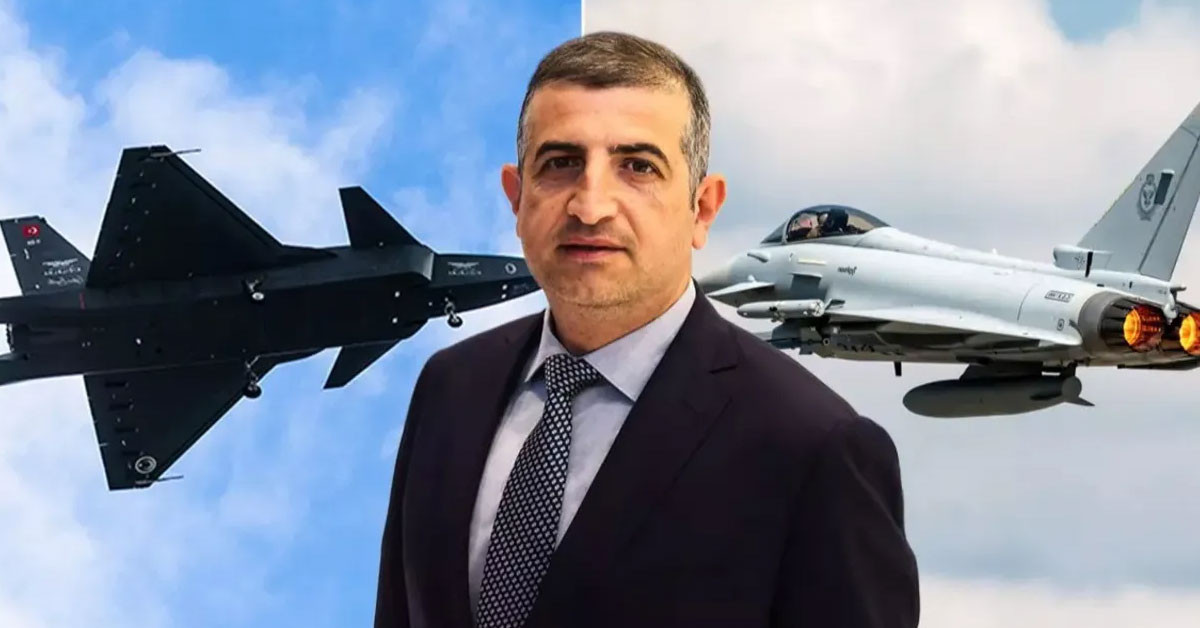 BAYKAR Genel Müdürü Haluk Bayraktar’dan İsrail'e jet yakıtı sattıklarına dair iddialarına sert bir şekilde karşı çıktı. Yayılan bu iddiaların İstanbul Büyükşehir Belediye (İBB) Başkanı Ekrem İmamoğlu’nun iletişim ekibi tarafından öne sürdüğünü açıklayarak, konuyu yargıya taşıyacağını ve alınan tazminatla da Gazze’ye bağışta bulunacaklarını ifade etti. BAYKAR Genel Müdürü Haluk Bayraktar’dan İsrail'e jet yakıtı sattıklarına dair iddialarına sert bir şekilde karşı çıktı. Yayılan bu iddiaların İstanbul Büyükşehir Belediye (İBB) Başkanı Ekrem İmamoğlu’nun iletişim ekibi tarafından öne sürdüğünü açıklayarak, konuyu yargıya taşıyacağını ve alınan tazminatla da Gazze’ye bağışta bulunacaklarını ifade etti.