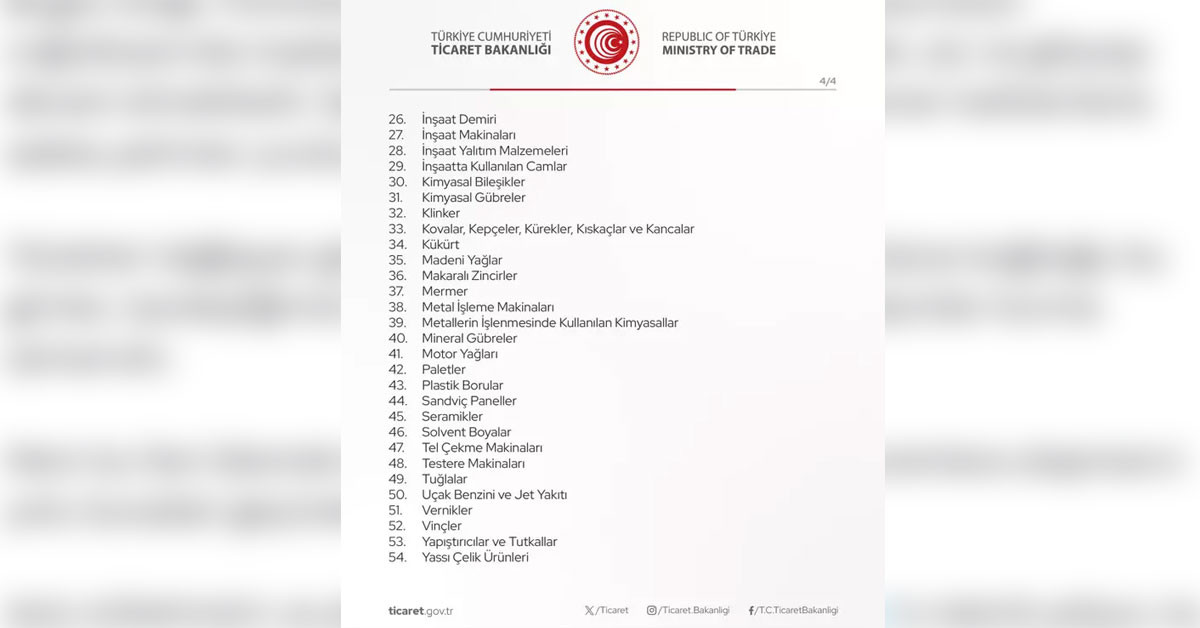 BAYKAR Genel Müdürü Haluk Bayraktar’dan İsrail'e jet yakıtı sattıklarına dair iddialarına sert bir şekilde karşı çıktı. Yayılan bu iddiaların İstanbul Büyükşehir Belediye (İBB) Başkanı Ekrem İmamoğlu’nun iletişim ekibi tarafından öne sürdüğünü açıklayarak, konuyu yargıya taşıyacağını ve alınan tazminatla da Gazze’ye bağışta bulunacaklarını ifade etti. BAYKAR Genel Müdürü Haluk Bayraktar’dan İsrail'e jet yakıtı sattıklarına dair iddialarına sert bir şekilde karşı çıktı. Yayılan bu iddiaların İstanbul Büyükşehir Belediye (İBB) Başkanı Ekrem İmamoğlu’nun iletişim ekibi tarafından öne sürdüğünü açıklayarak, konuyu yargıya taşıyacağını ve alınan tazminatla da Gazze’ye bağışta bulunacaklarını ifade etti.