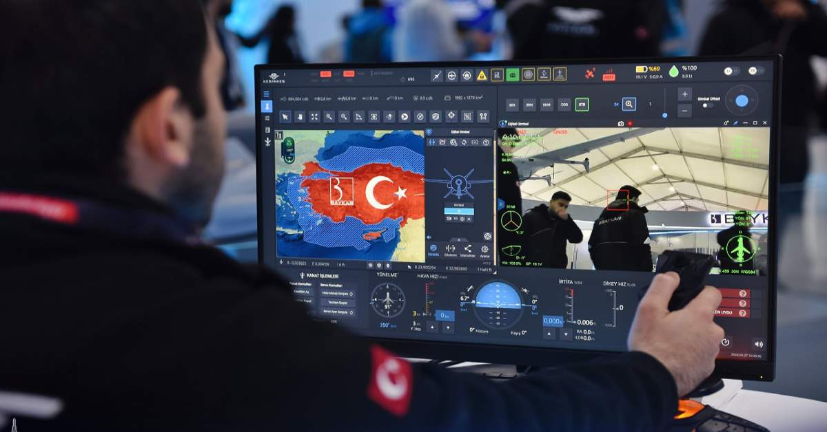 Bayraktar Kemankeş