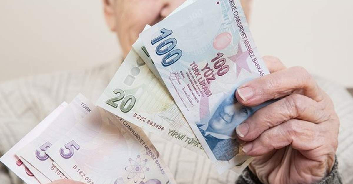 Bayram İkramiyesi 2023