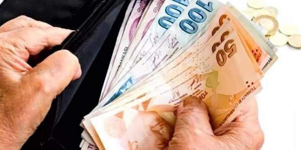 Bayram İkramiyesi