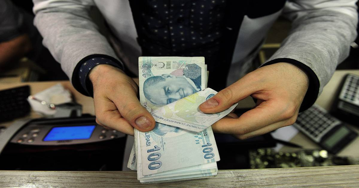 Bayram İkramiyesi