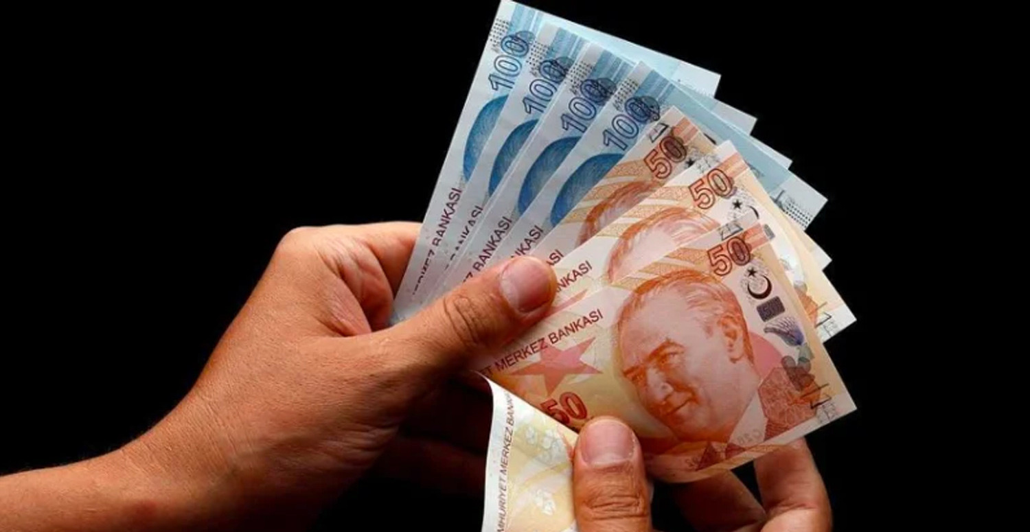 Bayram ikramiyesi alacaklar