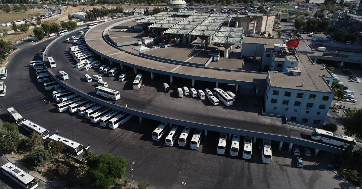Bayram tatili planı yapanlar dikkat: Otobüs bileti fiyatlarına zam geldi