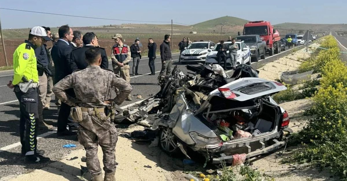 Bayram tatiline ölümler gölge düşürdü: 5 günde 36 kişi hayatını kaybetti