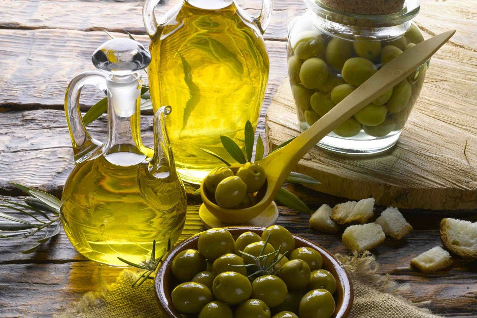 Bayrama özel indirim başlatıldı! Zeytinyağı 148 TL’ye düştü