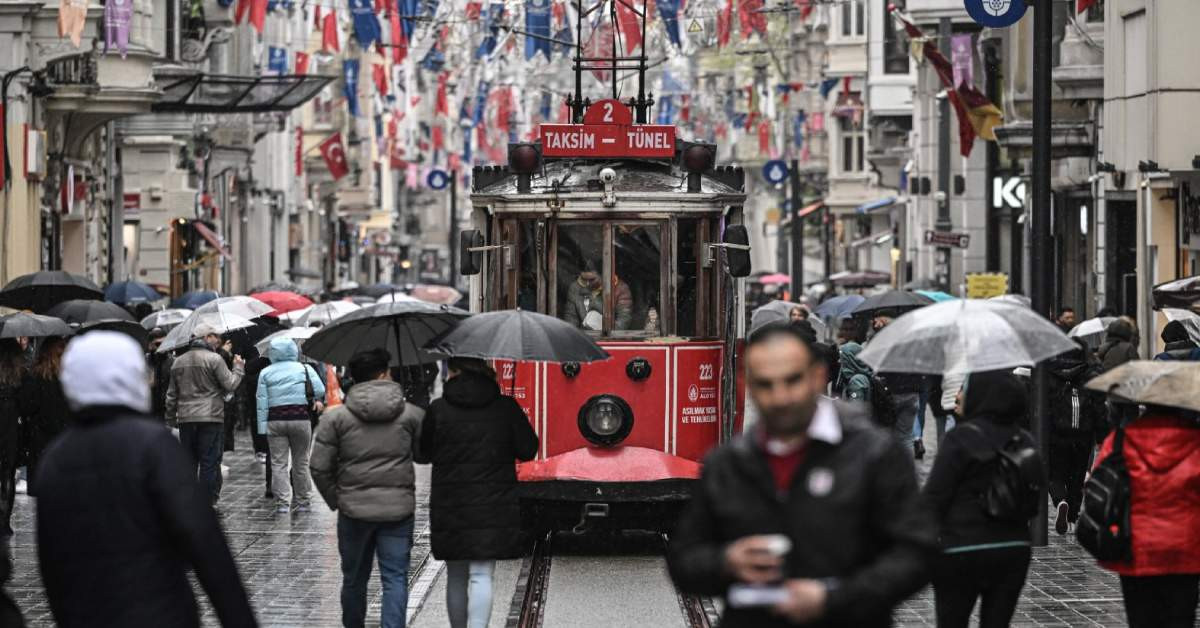 Bayramda Hava Nasıl Olacak 2023 Bayramda Hava Nasıl Olacak 2023
