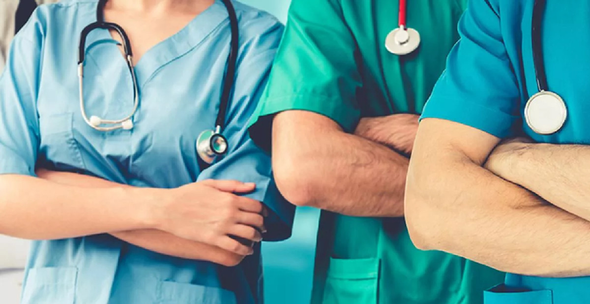 15 Mart günü doktorlar grevde mi? 15 Mart günü doktorlar grevde mi?