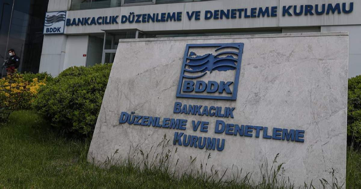 BDDK Deprem Talimatı BDDK Deprem Talimatı