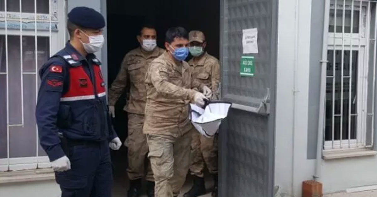 Bebeğini öldürüp fındıklığa gömdü, Trabzonda'ki kadının cezası belli oldu
