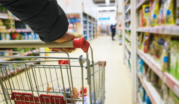 Bedava alışveriş fırsatı yakalamak isteyenler detaya bakmadan geçmesin! 1.350 TL market alışverişi için 1 kuruş ödenmeyecek