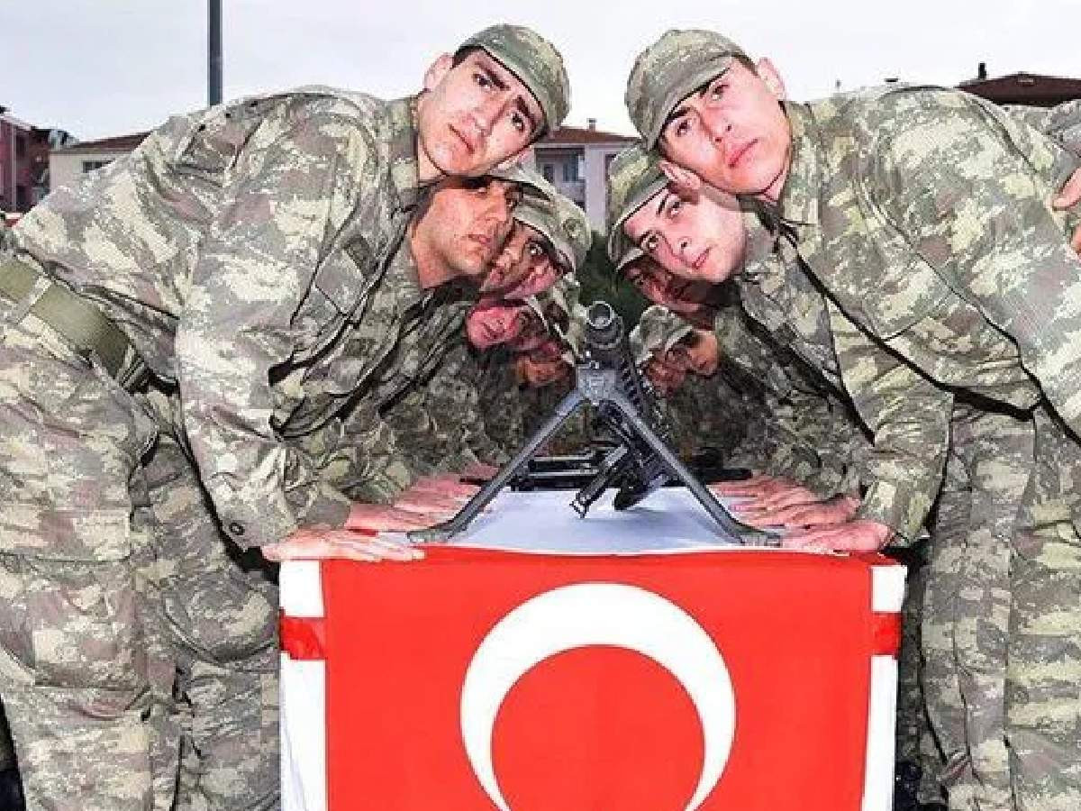 bedelli asker