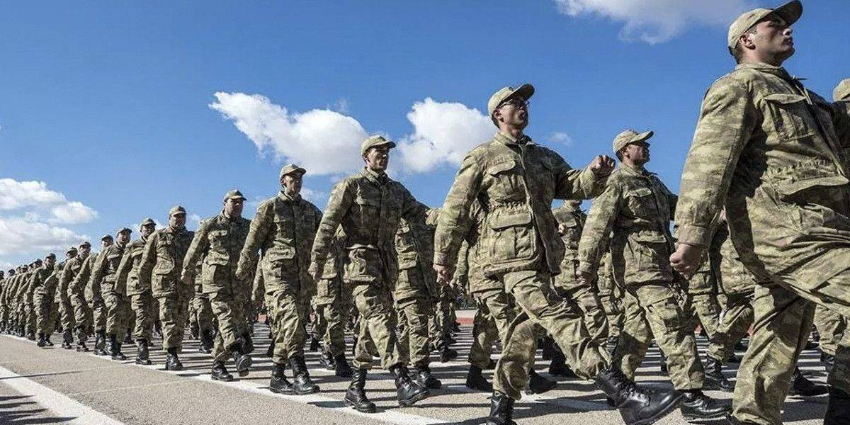 Bedelli Askerlik Ücreti Ne Kadar