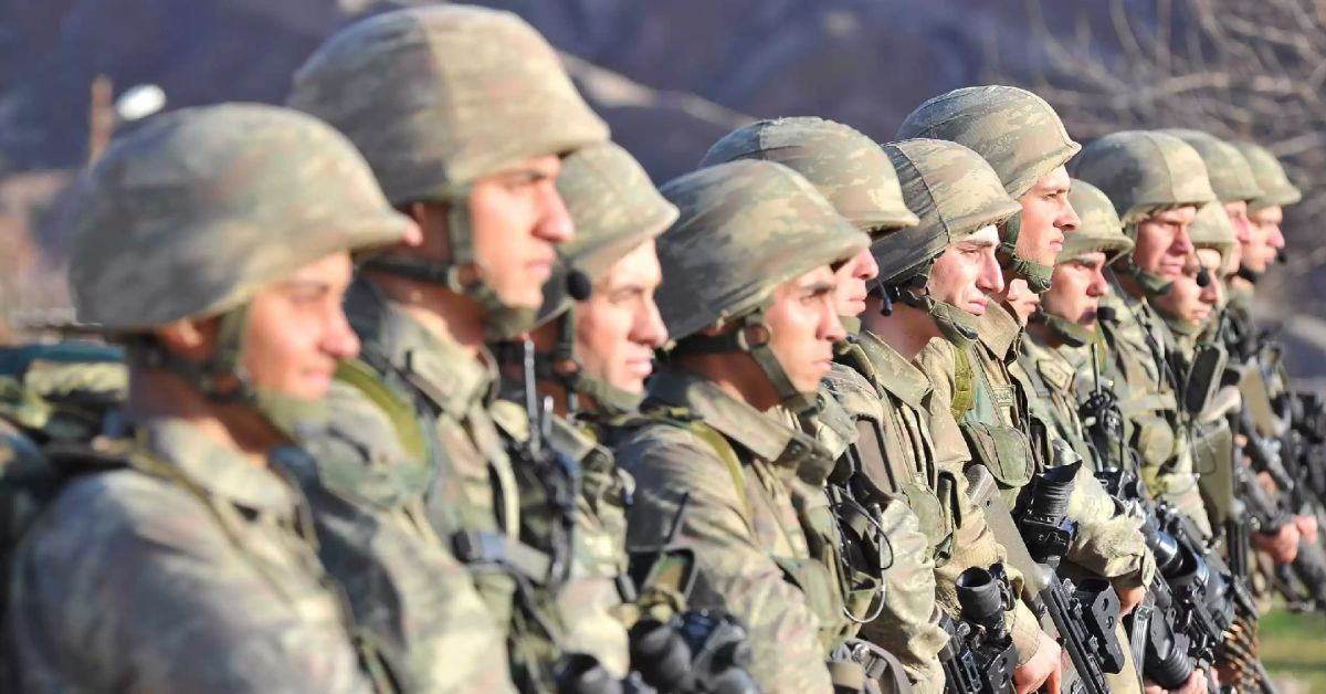 Bedelli askerlik ücreti ne kadar olacak 2024? Bedelli askerlik ücreti Temmuz zammı ne kadar olacak?