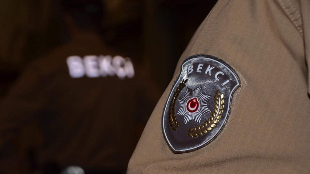 Bekçi Bekçi