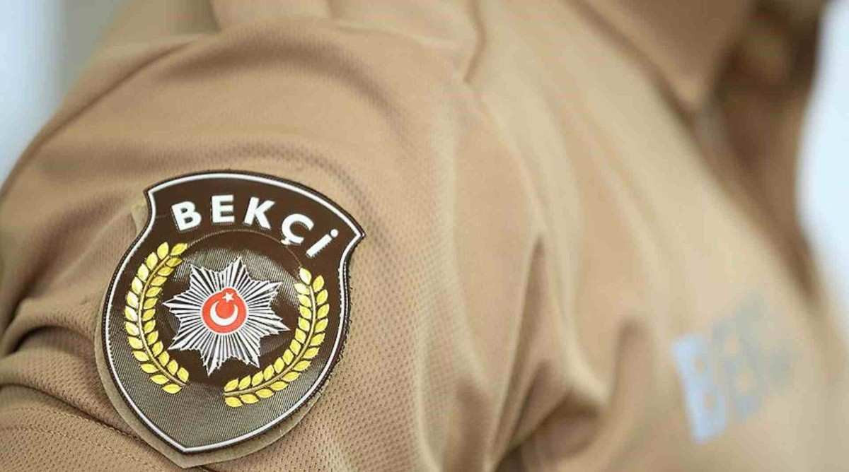 Bekçi alım şartları nelerdir
