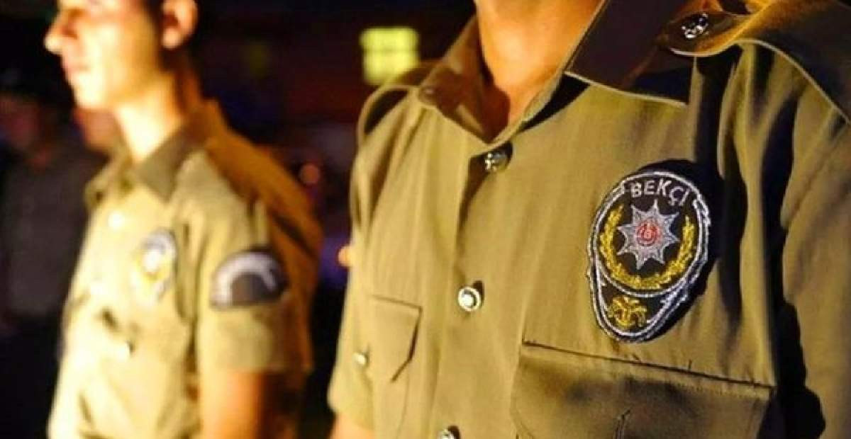 Bekçi Alımları Ne Zaman