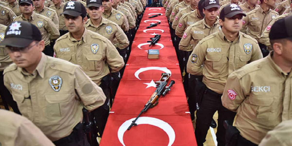 Bekçilik Sınav Sonuçları Açıklandı Mı Bekçilik Sınav Sonuçları Açıklandı Mı