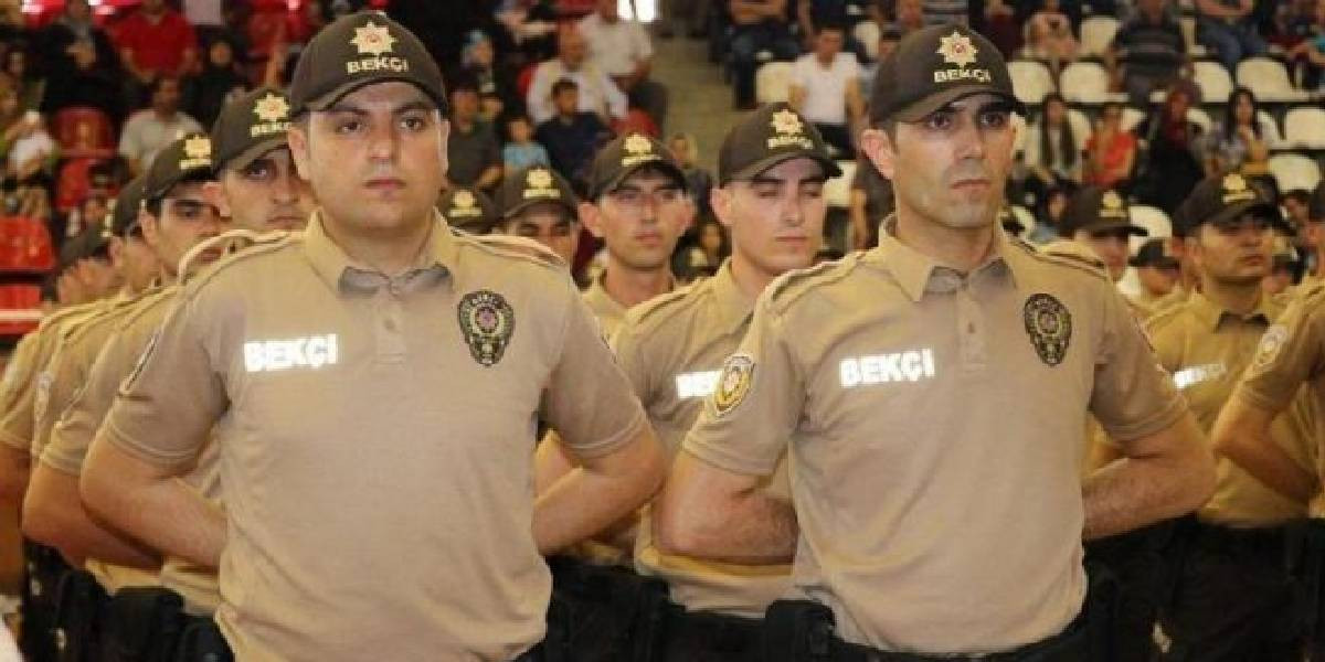 Bekçilik Sınav Soruları Belli Oldu Mu Bekçilik Sınav Soruları Belli Oldu Mu