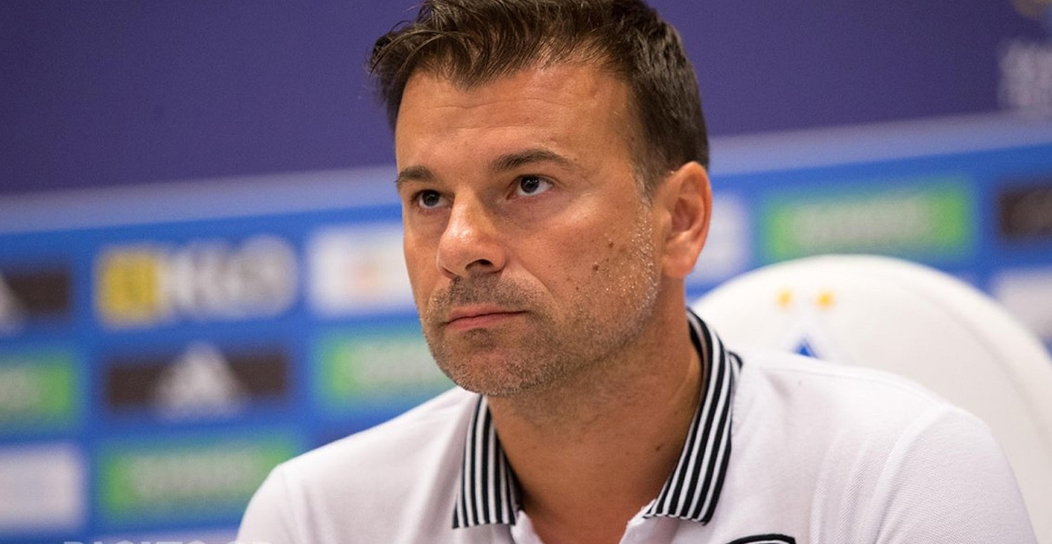 Beklenemedik isim Aleksandar Stanojevic