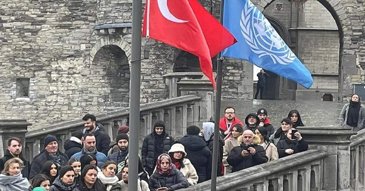 Belçika Hollanda İstiklal Marşı