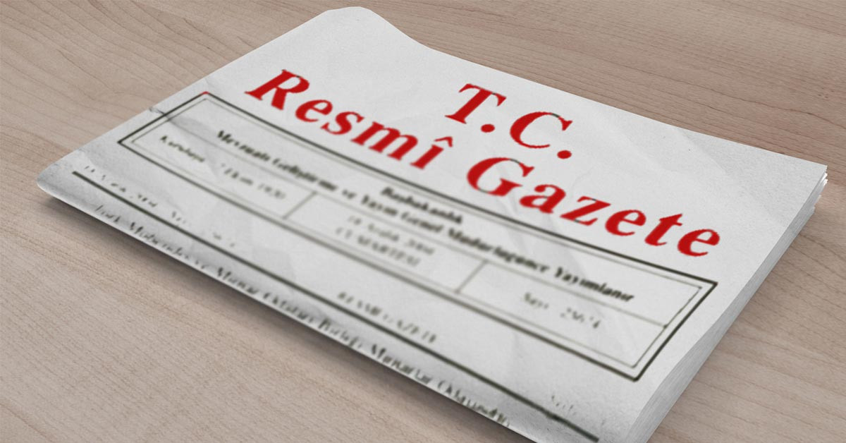 Belçika ve Zimbabve Büyükelçileri atama kararı