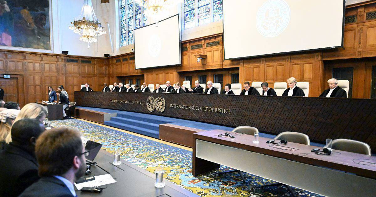 Belçika’da Filistin için sesini yükseltmeye başladı. Gazze’de sivil halka işlenen soykırımın kabul edilemeyeceğini, İsrail’in uyguladığı politikada çocukların açlıkla yalnız bırakılamayacağını belirten Belçika Kalkınma İş birliği Bakanı Caroline Gennez, Belçika hükümetinin yarın Filistin devletini tanımayı görüşeceğini duyurdu.