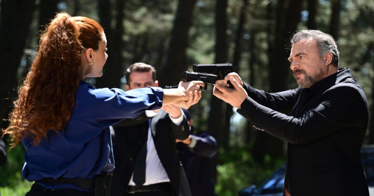 Ben Bu Cihana Sığmazam 67. bölüm özeti: Ben Bu Cihana Sığmazam yeni bölümde neler olacak?
