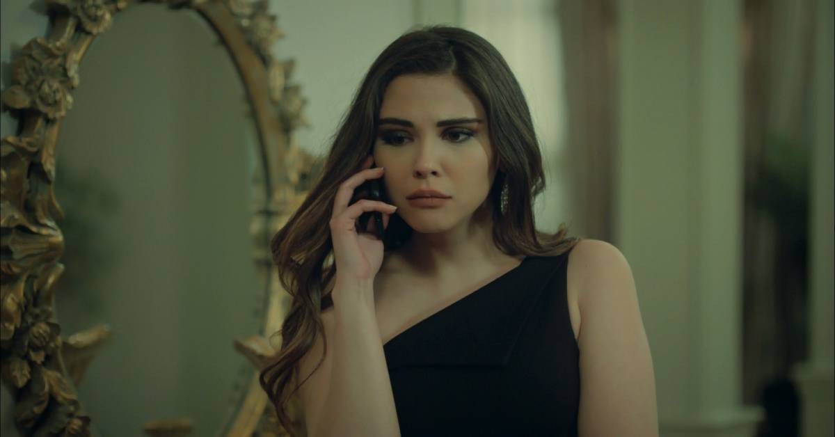 Ben Bu Cihana Sığmazam Arzu kimdir? Dilara Aksüyek nereli ve kaç yaşında? Dilara Aksüyek hayatı ve biyografisi