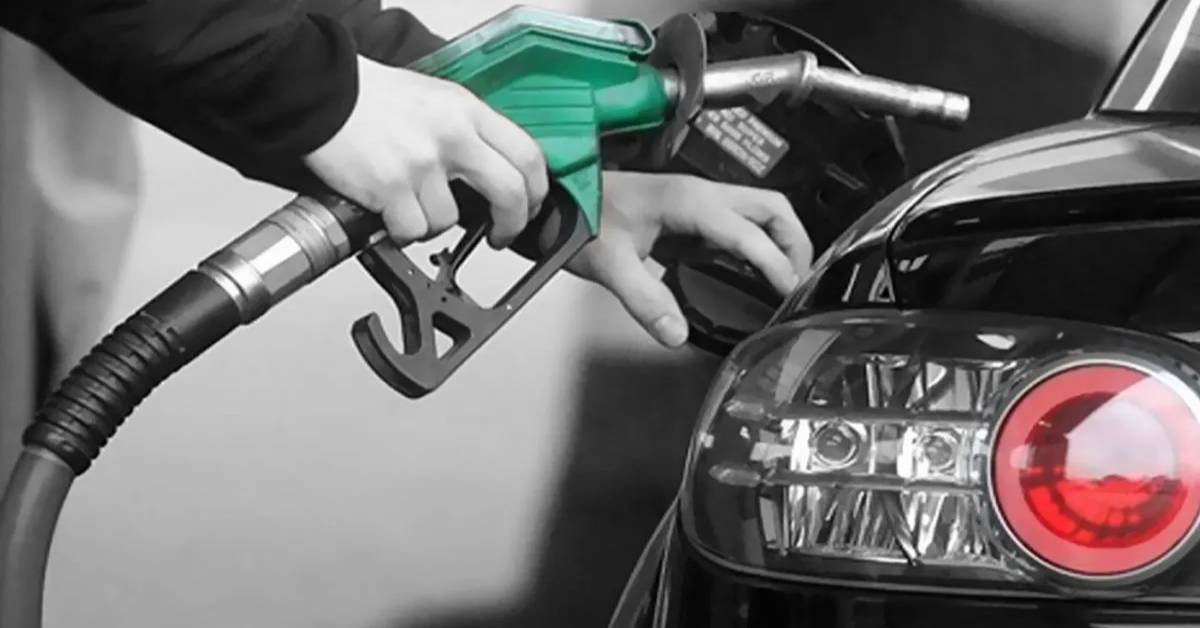 Benzin ve Motorin İndirim-1