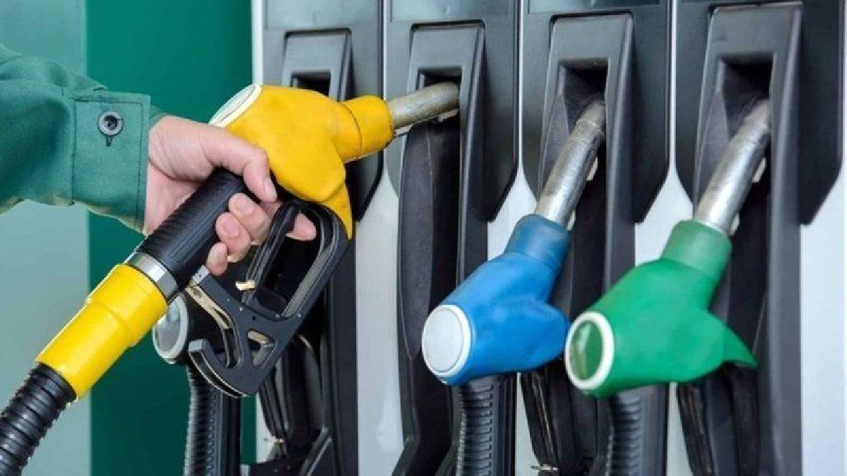 Benzin ve motorine indirim yapıldı mı