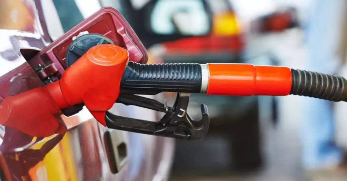 Benzine İndirim