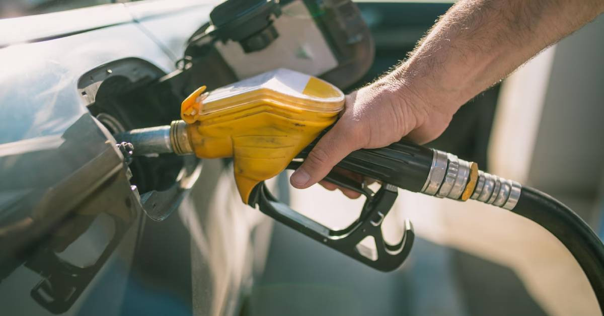 benzine indirim