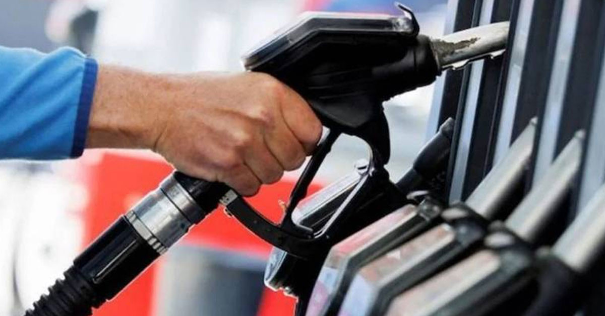 Benzine indirim