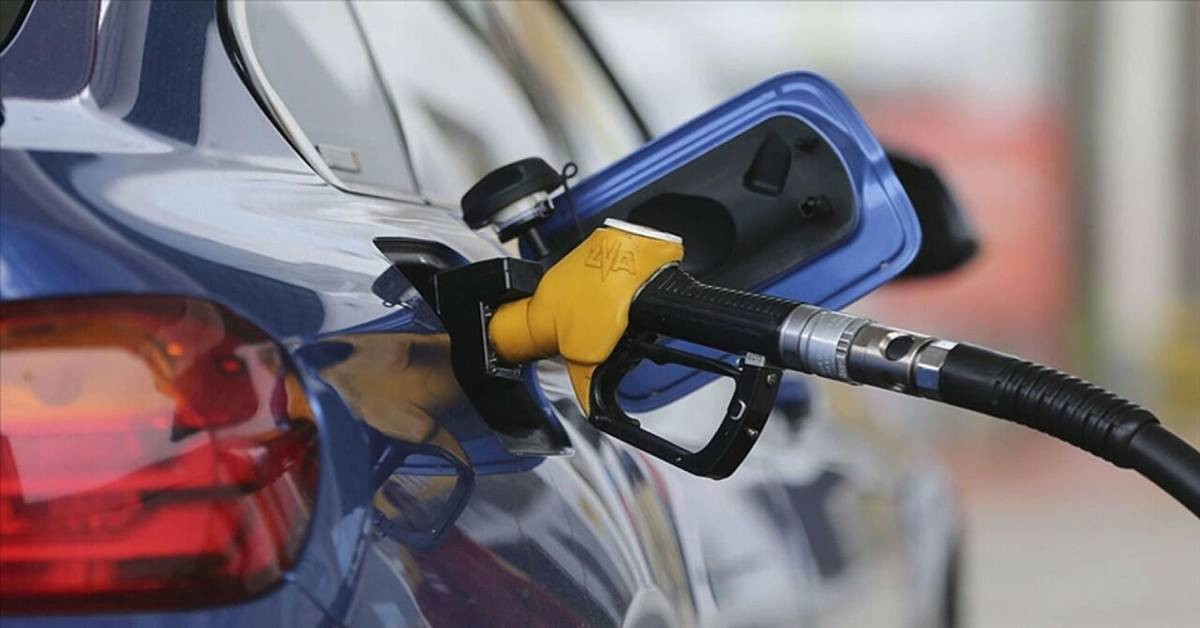 Benzine İndirim