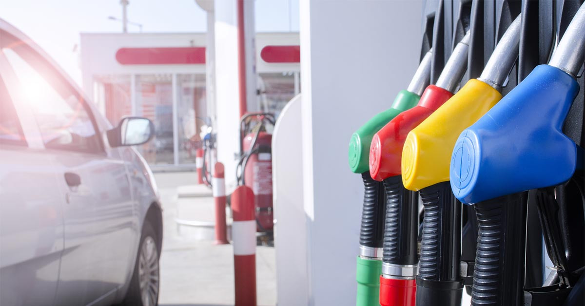 Benzine İndirim