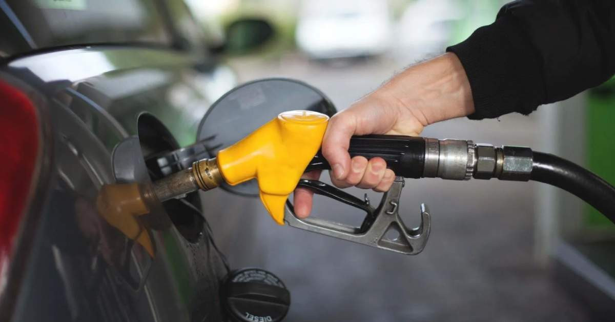 Benzine Zam