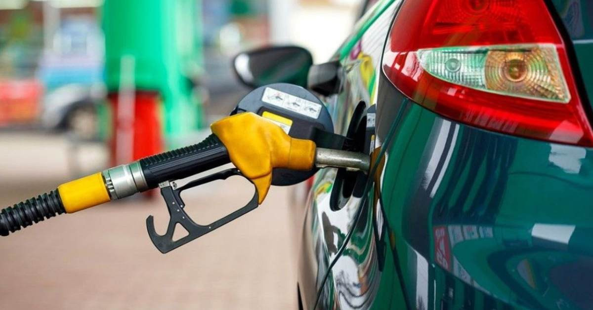 Benzine Zam