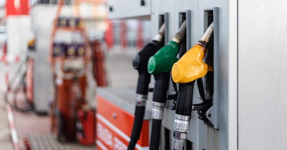 Benzine Zam