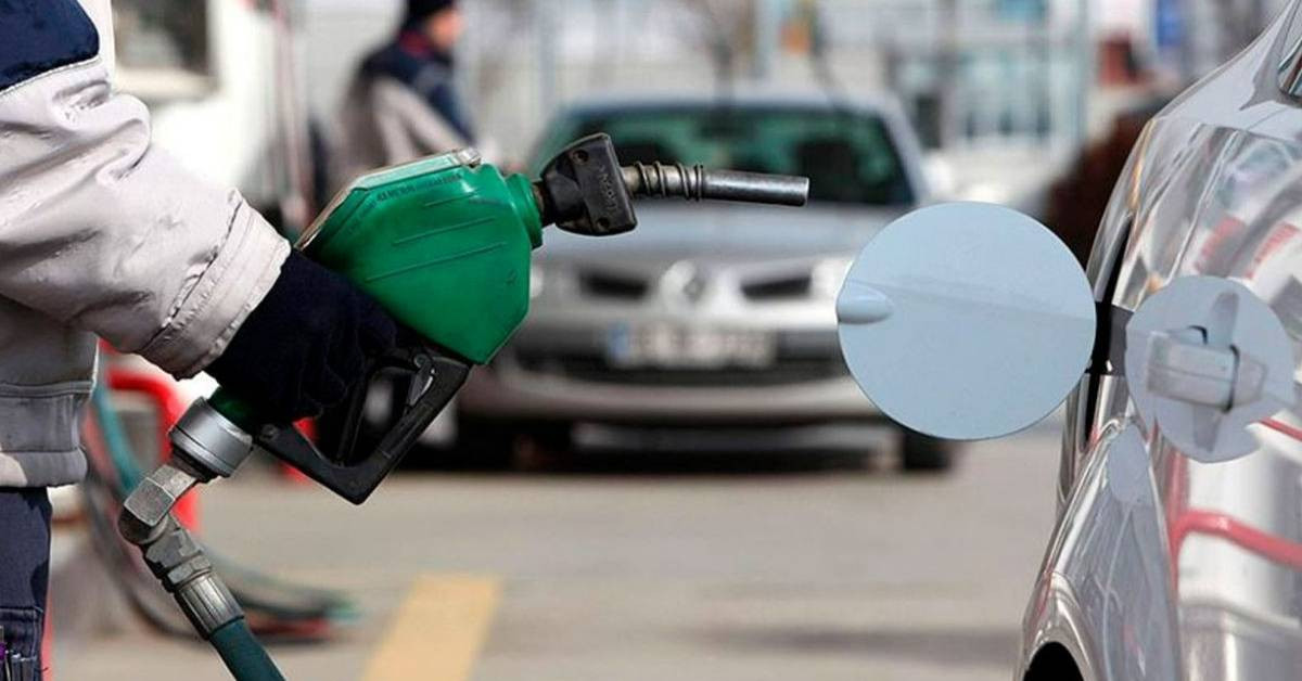 Benzine Zam Son Dakika
