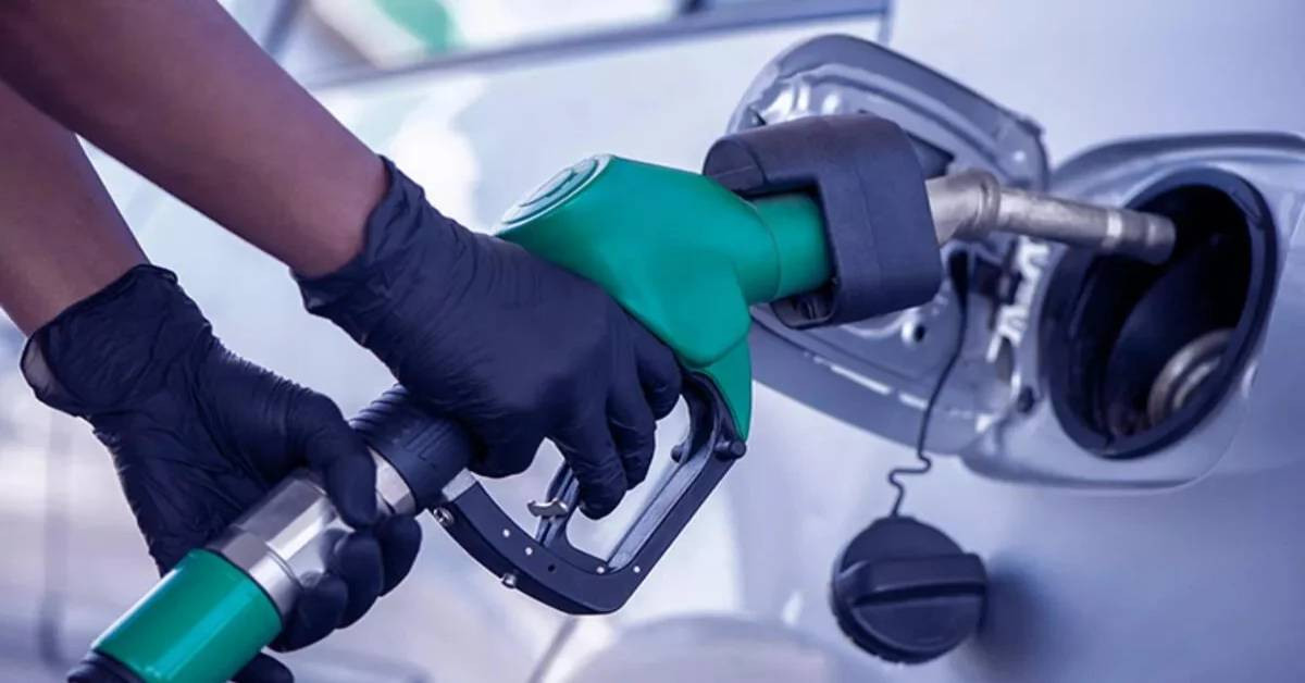 Benzine Zam Son Dakika