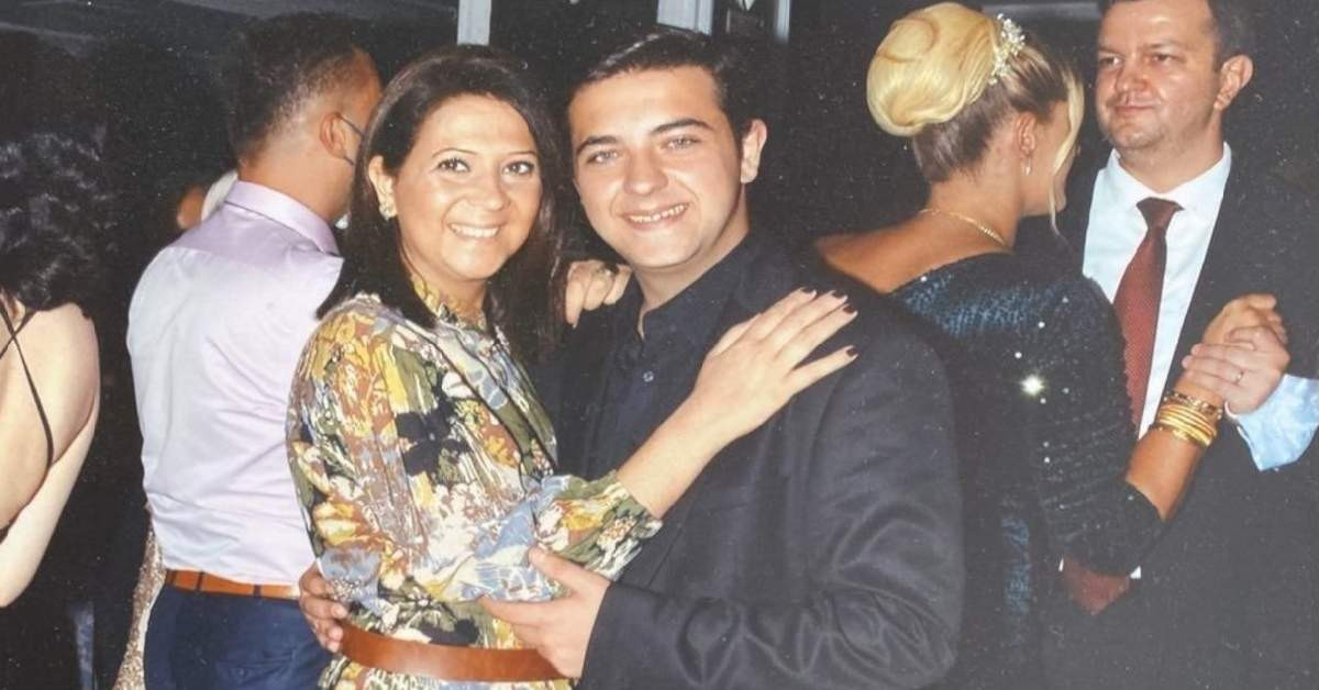 Berat Efe Parlar