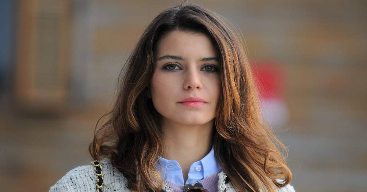 Beren Saat
