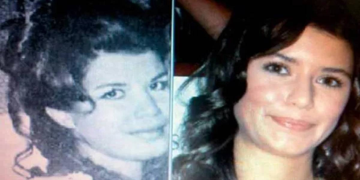 Beren Saat Kayınvalidesine Benziyor