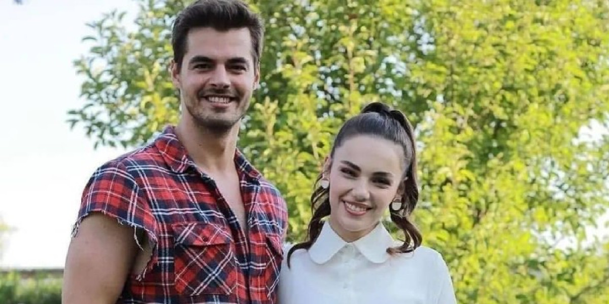 Berk Atan Yağmur Tanrısevsin
