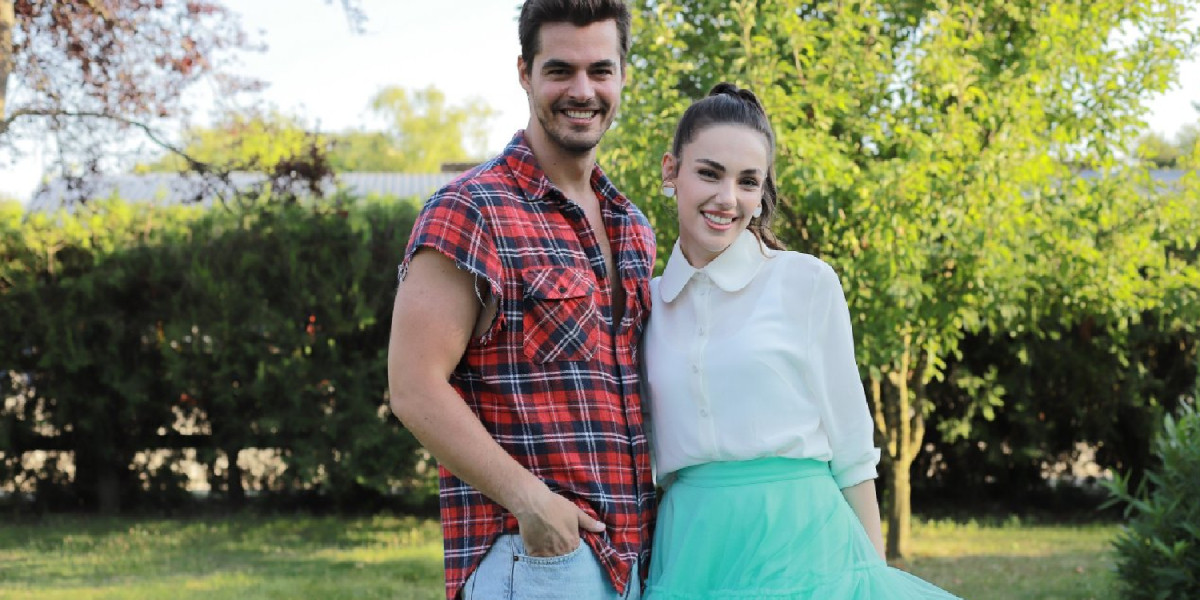 Berk Atan Yağmur Tanrısevsin