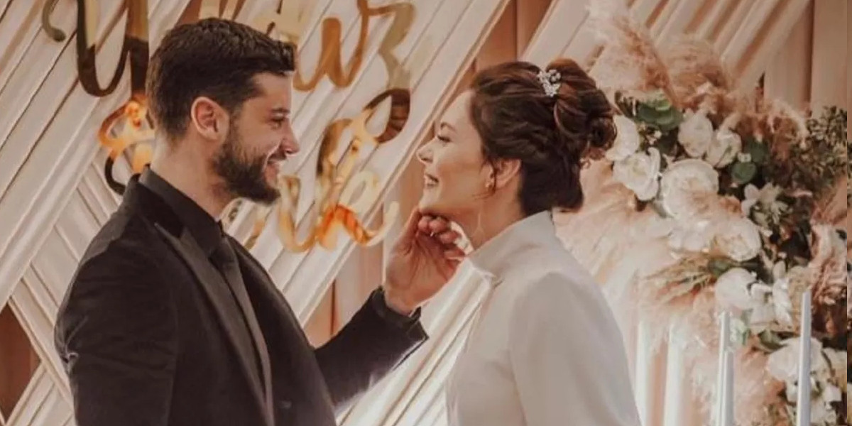 Berk Oktay ve Yıldız Çağrı Atiksoy nikah tarihi